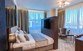 Hotel Vidovic